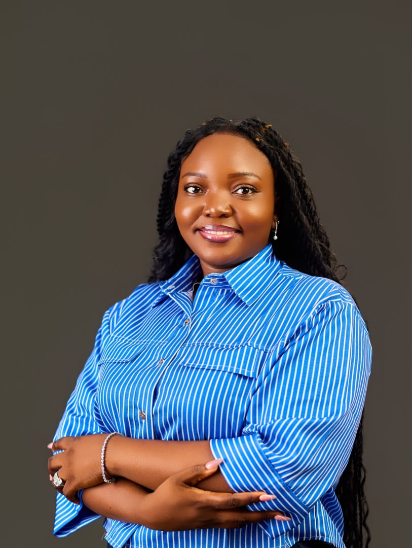 Afolashade Sophie Ajibola-Adeyinka - Cofounder