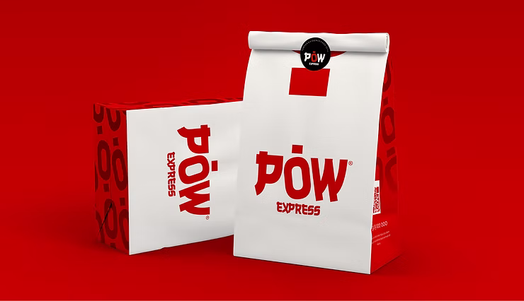POW Express Food Delivery Abuja